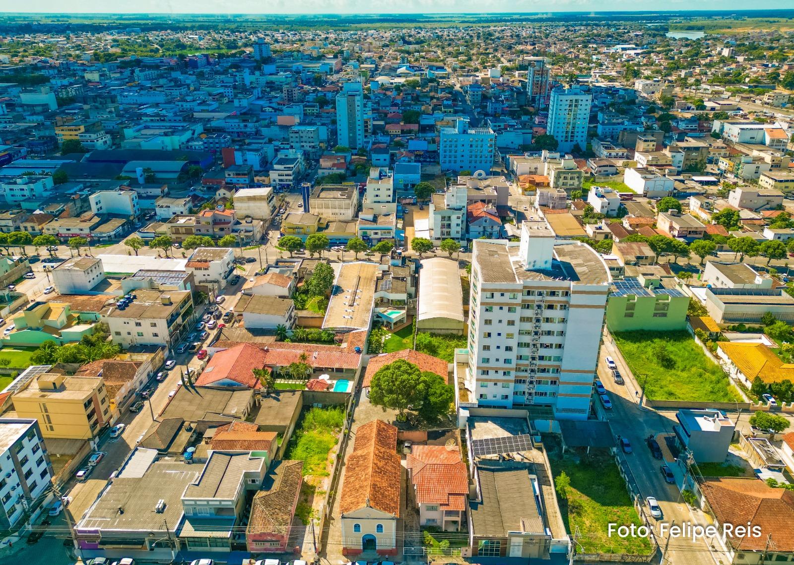 Prefeitura de Linhares recebe Selo Ouro de Qualidade de Excelência em Transparência Pública